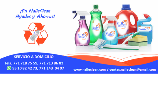 Fondos Explícitamente trabajo duro Productos de limpieza Nalleclean Pachuca Hidalgo - productos de limpieza  nalleclean en Pachuca Hidalgo